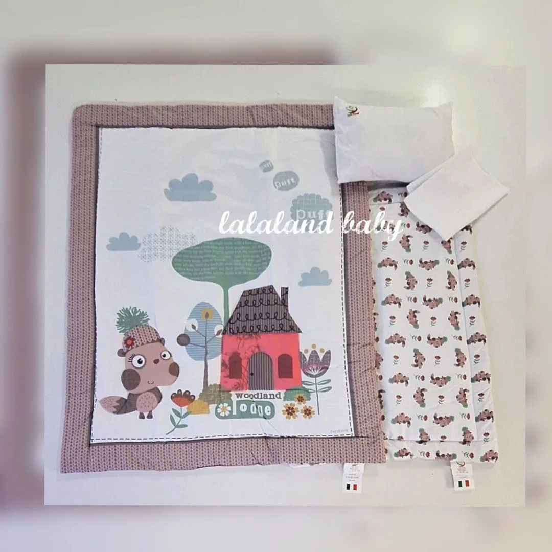 سرویس خواب نوزاد